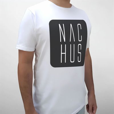 REMERA UNISEX