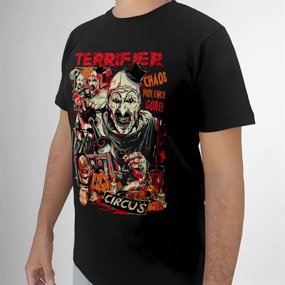 TERRIFIER