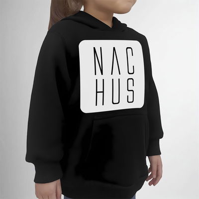 BUZO CON DISEÑO A PEDIDO