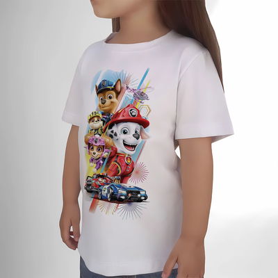 PAW PATROL 1.0