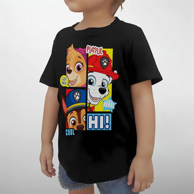 PAW PATROL 2.0