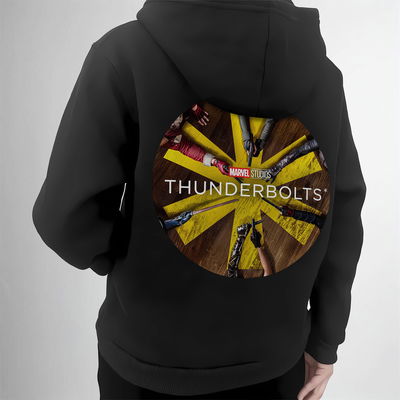 THUNDERBOLTS 2.0