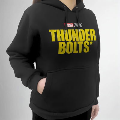 THUNDERBOLTS LOGO