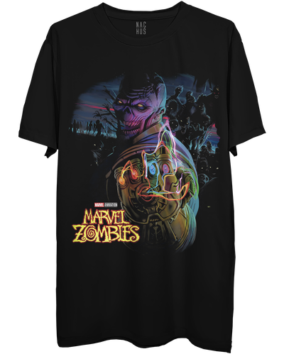 MARVEL ZOMBIES - THANOS 1.0