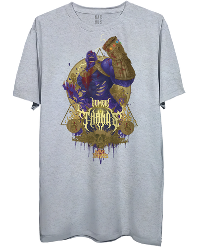 MARVEL ZOMBIES - THANOS 2.0