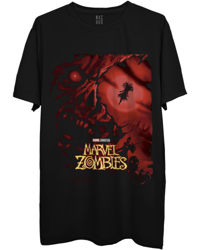 MARVEL ZOMBIES - BRUJA ESCARLATA