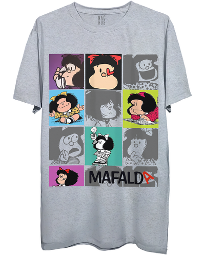 MAFALDA 2.0