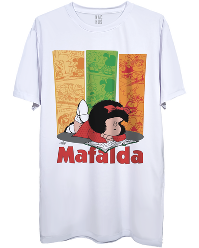 MAFALDA 1.0