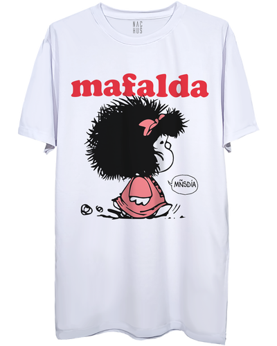 MAFALDA - MÑSDÍA