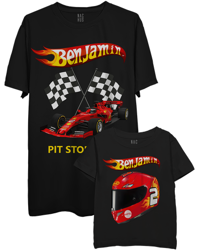 HOT WHEELS - F1 CUMPLE