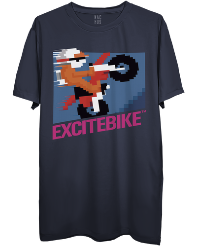 EXCITEBIKE