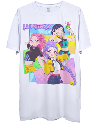 LAS GUERRERAS K-POP 3.0