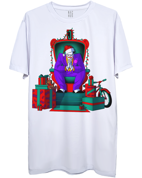 NAVIDAD - JOKER 1.0
