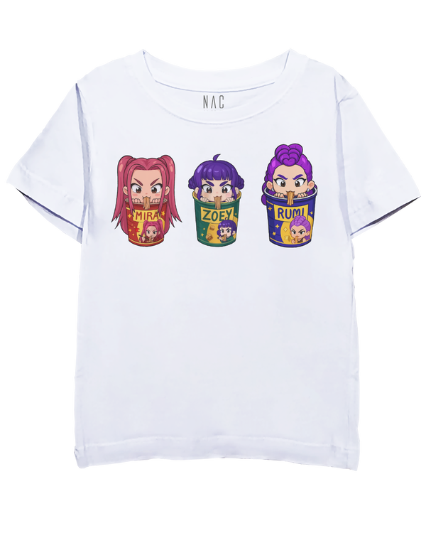 LAS GUERRERAS K-POP 2.0