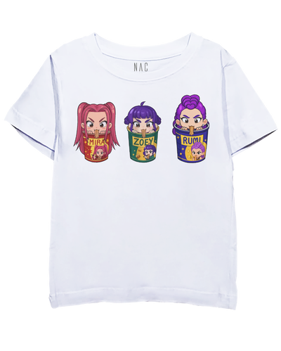 LAS GUERRERAS K-POP 2.0