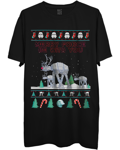 NAVIDAD - STAR WARS 1.0