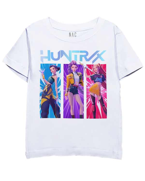 LAS GUERRERAS K-POP 1.0