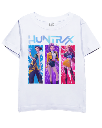 LAS GUERRERAS K-POP 1.0