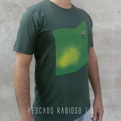 PESCADO RABIOSO - ARTAUD