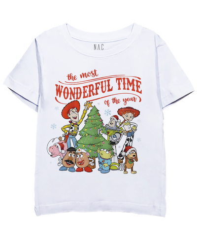 NAVIDAD - TOY STORY 1.0