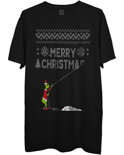 NAVIDAD - THE GRINCH 1.0