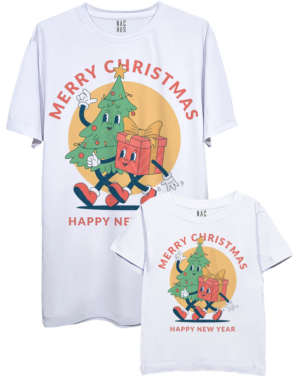 NAVIDAD Y AÑO NUEVO 1.0