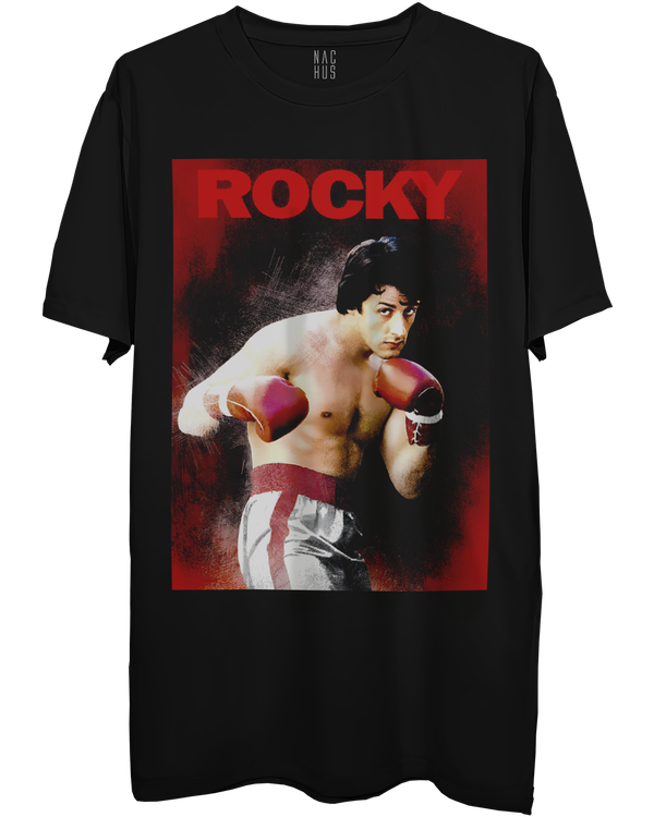 ROCKY 1.0