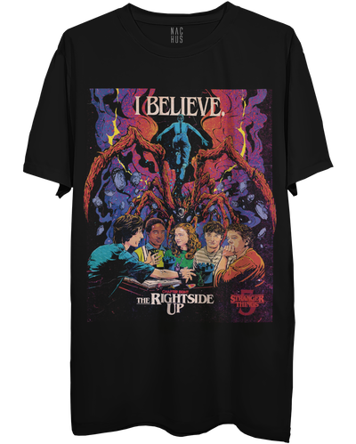 THE RIGHTSIDE UP - SꓨNIHꓕ ꓤƎꓨNⱯꓤꓕS