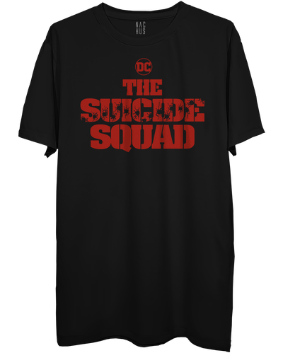 SUICIDE SQUAD (JAMES GUNN) - LOGO