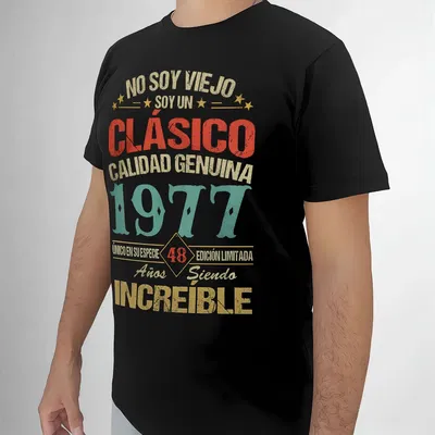 SOY UN CLÁSICO - CUMPLE