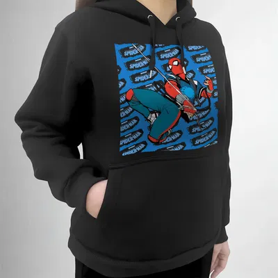 TU AMIGO Y VECINO SPIDER-MAN 4.0