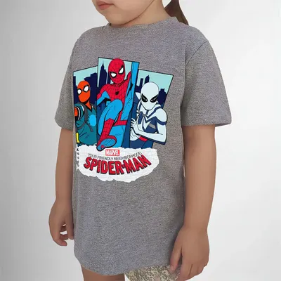 TU AMIGO Y VECINO SPIDER-MAN 10.0