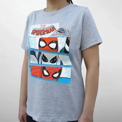 TU AMIGO Y VECINO SPIDER-MAN 8.0