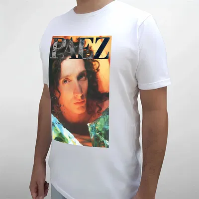 FITO PAEZ - EL AMOR DESPUÉS DEL AMOR