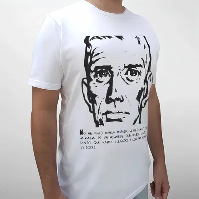 EL ETERNAUTA - SALVO