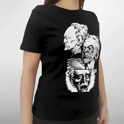 EL ETERNAUTA - MANO 1.0