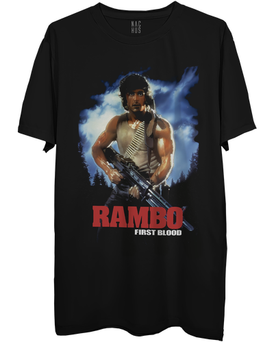 RAMBO 1.0