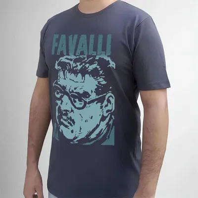 EL ETERNAUTA - FAVALLI