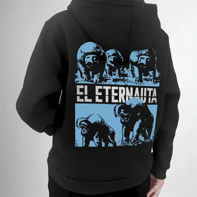 EL ETERNAUTA - GURBOS