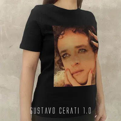 GUSTAVO CERATI 1.0