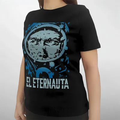 EL ETERNAUTA 1.0