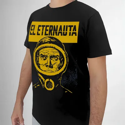 EL ETERNAUTA 2.0