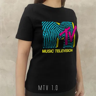 MTV 1.0