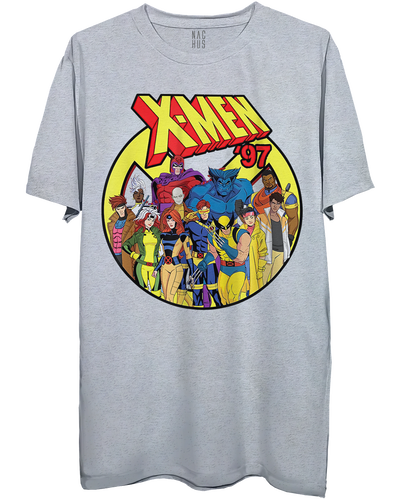 X-MEN 97 1.0