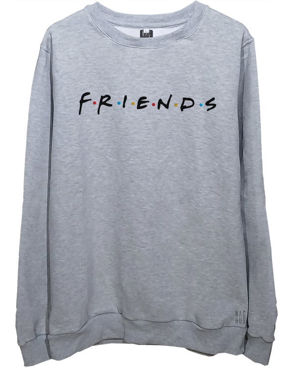 FRIENDS - LOGO
