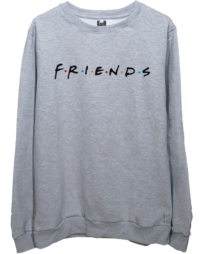 FRIENDS - LOGO
