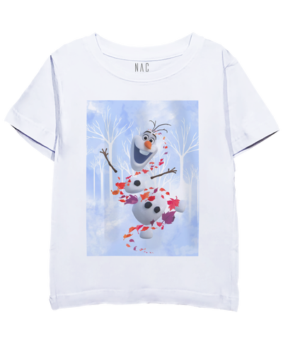 FROZEN - OLAF