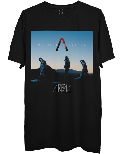 AIRBAG - MENTIRA LA VERDAD