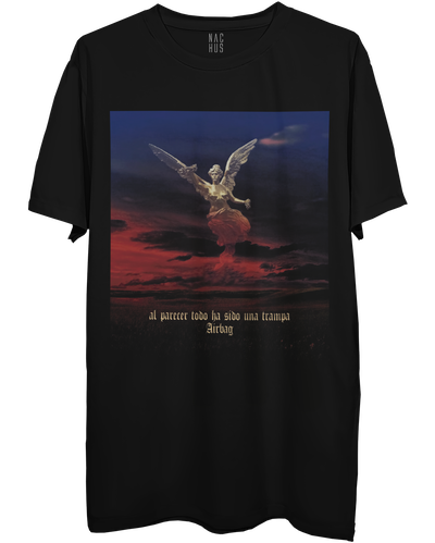 AIRBAG - AL PARECER TODO HA SIDO UNA TRAMPA