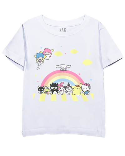 HELLO KITTY & FRIENDS 2.0